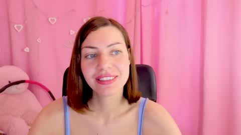Snapshot of aniskyy chatting on 6, 6, 2026 Anni online show from 6, 6, 2026