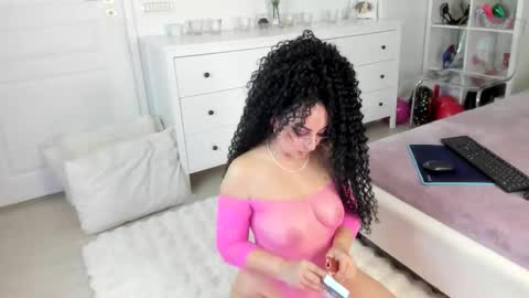 anissia teaser online show from 22, 9, 2025