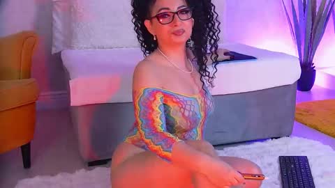 anissia teaser online show from 4, 11, 2025