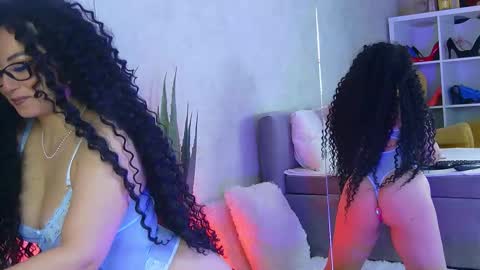 anissia teaser online show from 3, 12, 2025