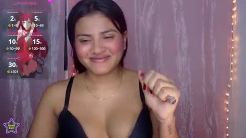 Snapshot of anita23_ chatting on 3, 7, 2026 ANITTA online show from 3, 7, 2026