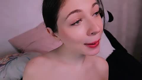 Snapshot of anita__cherry chatting on 3, 12, 2024 Anita online show from 3, 12, 2024