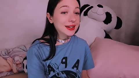 Snapshot of anita__cherry chatting on 8, 12, 2024 Anita online show from 8, 12, 2024