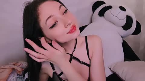 Snapshot of anita__cherry chatting on 12, 1, 2025 Anita online show from 12, 1, 2025