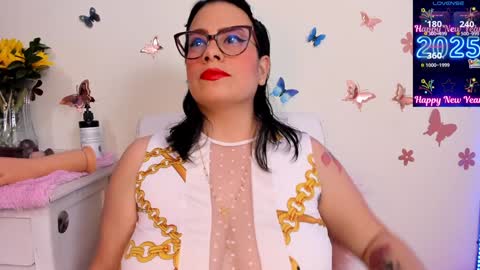 anita online show from 3, 1, 2025