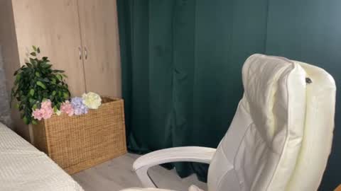 Snapshot of anita_blairr chatting on 1, 7, 2026 Anita online show from 1, 7, 2026