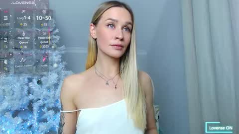 anita_delicious online show from 21, 12, 2025