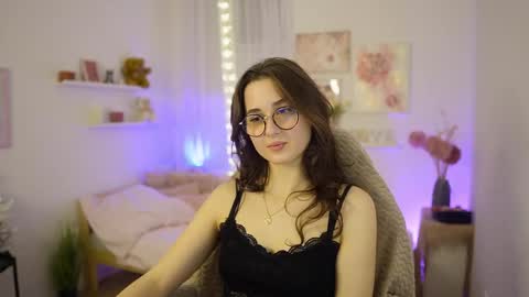 Anita Grey online show from 25, 2, 2026