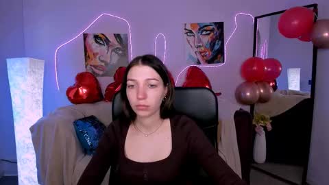 Snapshot of anita_love3 chatting on 10, 2, 2026 anita_love3 online show from 10, 2, 2026