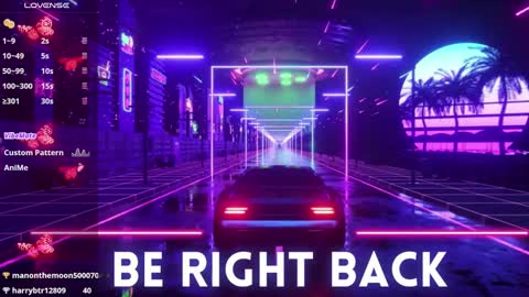 Anita online show from 18, 1, 2025