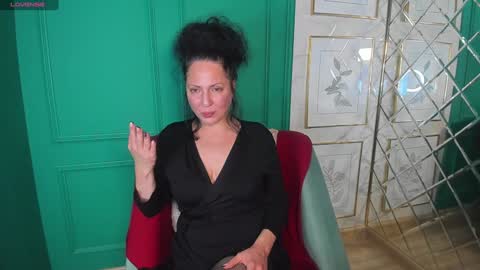 Snapshot of anita_muse chatting on 1, 12, 2024 Anita online show from 1, 12, 2024