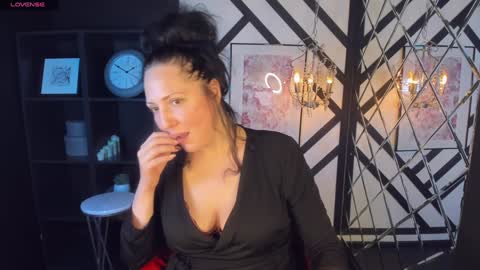 Snapshot of anita_muse chatting on 7, 12, 2024 Anita online show from 7, 12, 2024