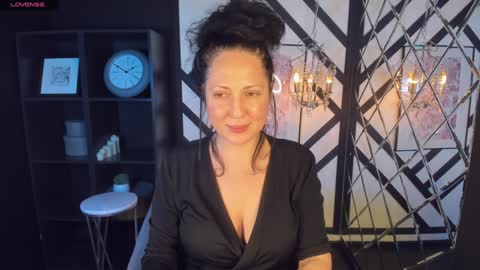 Snapshot of anita_muse chatting on 7, 12, 2024 Anita online show from 7, 12, 2024