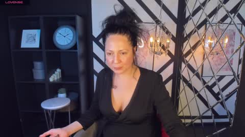 Snapshot of anita_muse chatting on 8, 12, 2024 Anita online show from 8, 12, 2024