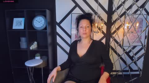 Snapshot of anita_muse chatting on 8, 12, 2024 Anita online show from 8, 12, 2024