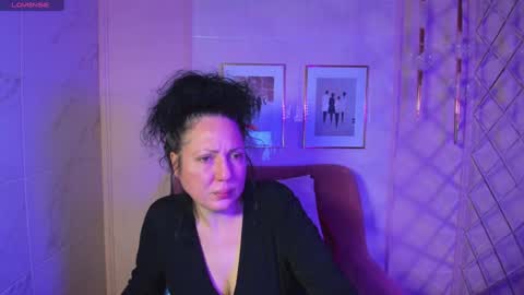 Snapshot of anita_muse chatting on 12, 12, 2024 Anita online show from 12, 12, 2024