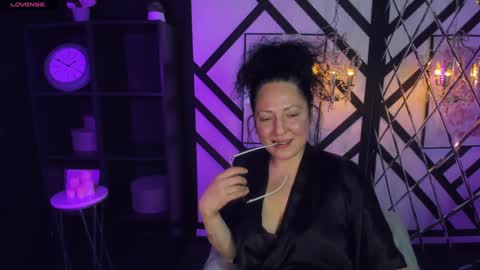 Snapshot of anita_muse chatting on 9, 1, 2025 Anita online show from 9, 1, 2025