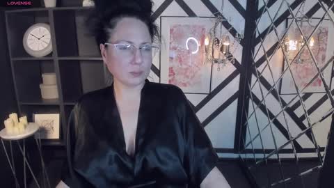 Snapshot of anita_muse chatting on 13, 1, 2025 Anita online show from 13, 1, 2025