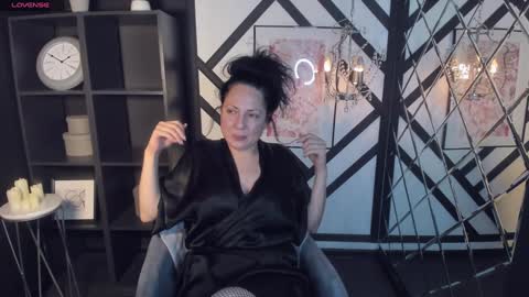Snapshot of anita_muse chatting on 13, 1, 2025 Anita online show from 13, 1, 2025