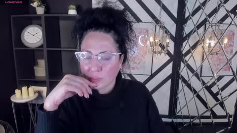 Snapshot of anita_muse chatting on 17, 1, 2025 Anita online show from 17, 1, 2025