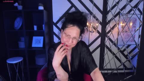 Snapshot of anita_muse chatting on 2, 2, 2025 Anita online show from 2, 2, 2025