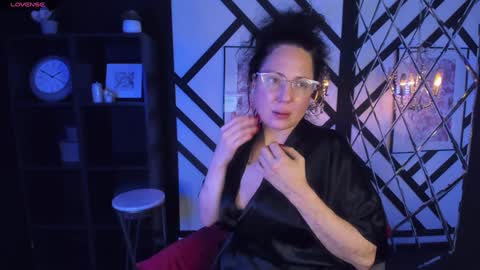 Snapshot of anita_muse chatting on 7, 2, 2025 Anita online show from 7, 2, 2025