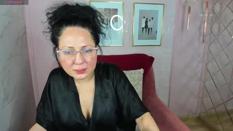Snapshot of anita_muse chatting on 8, 2, 2025 Anita online show from 8, 2, 2025