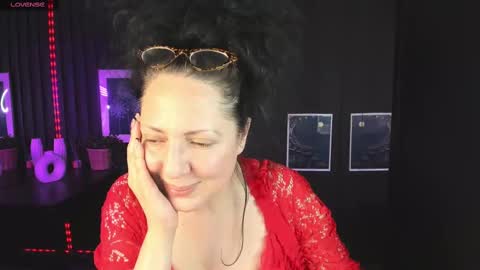 Snapshot of anita_muse chatting on 16, 2, 2025 Anita online show from 16, 2, 2025