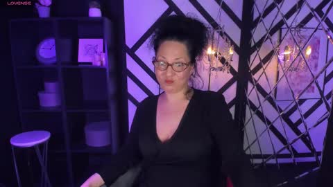 Snapshot of anita_muse chatting on 22, 2, 2025 Anita online show from 22, 2, 2025