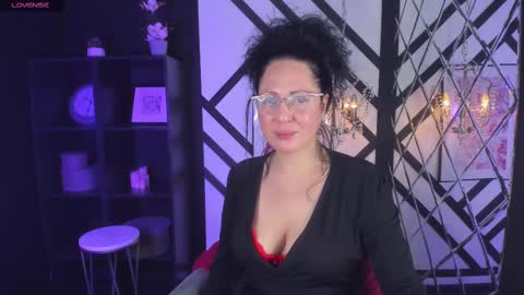 Snapshot of anita_muse chatting on 12, 3, 2025 Anita online show from 12, 3, 2025