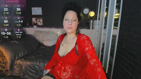 Anita online show from 3, 7, 2026