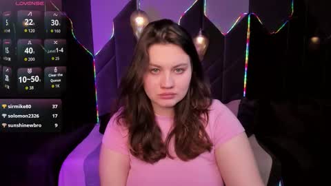 Anita online show from 5, 3, 2026