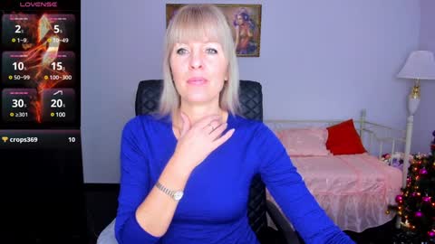 Anita online show from 20, 12, 2024