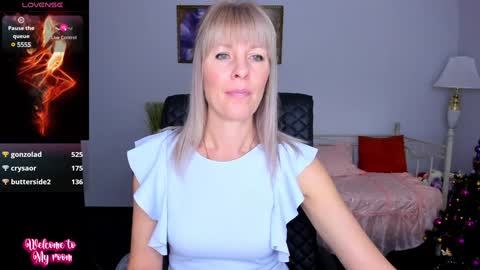 Anita online show from 31, 12, 2024