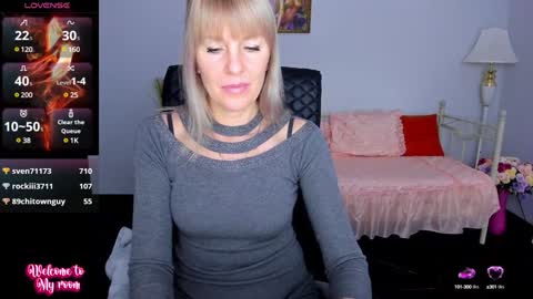 Anita online show from 22, 1, 2025