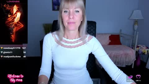 Anita online show from 25, 1, 2025