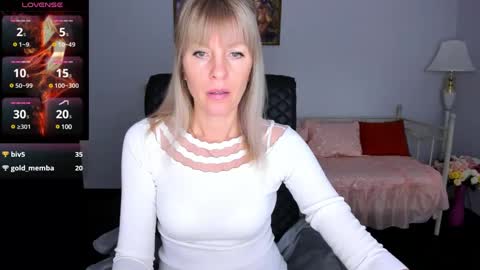 Anita online show from 31, 1, 2025
