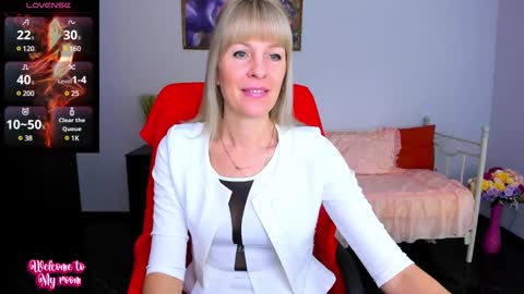 Anita online show from 7, 3, 2025