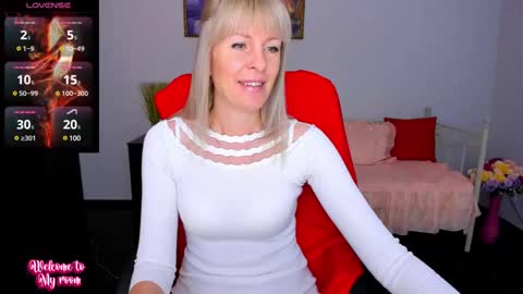 Anita online show from 11, 3, 2025