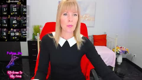 Snapshot of anita_tayson chatting on 11, 3, 2026 Anita online show from 11, 3, 2026