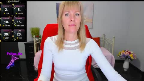 Snapshot of anita_tayson chatting on 19, 3, 2026 Anita online show from 19, 3, 2026
