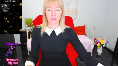 Snapshot of anita_tayson chatting on 25, 3, 2026 Anita online show from 25, 3, 2026