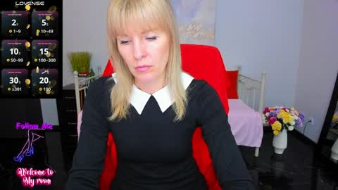 Snapshot of anita_tayson chatting on 26, 3, 2026 Anita online show from 26, 3, 2026