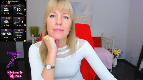 Snapshot of anita_tayson chatting on 5, 4, 2026 Anita online show from 5, 4, 2026