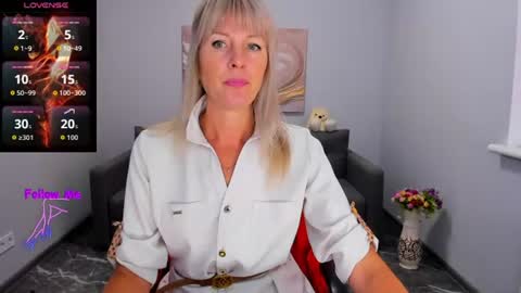 Snapshot of anita_tayson chatting on 8, 7, 2026 Anita online show from 8, 7, 2026