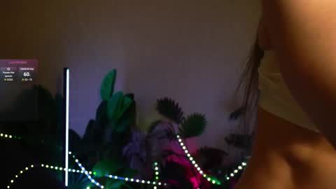 anita_von online show from 25, 9, 2025