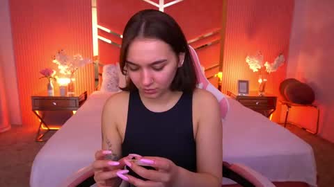 Daniela online show from 10, 5, 2026