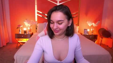 Daniela online show from 15, 5, 2026