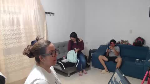 Anitabig69 online show from 17, 4, 2026