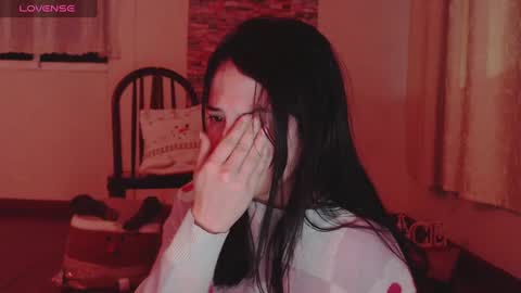 Snapshot of anitafox_ chatting on 15, 12, 2024 Anitafoxx online show from 15, 12, 2024